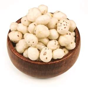 Fox Nuts Exporter