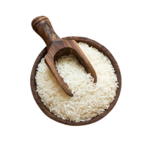 non basmati rice