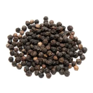Black Pepper Exporter