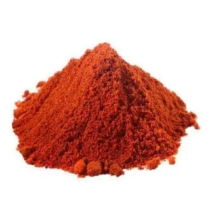 Red Chilli Powder Exporter