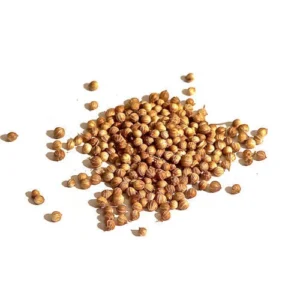 Coriander Seeds Exporter