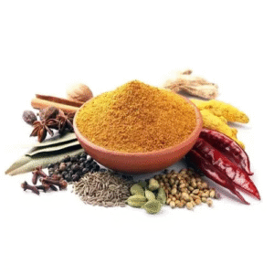 mixed spices exporter
