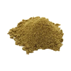 Coriander Powder Exporter