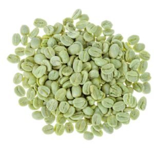 Green Coffee Beans Exporter