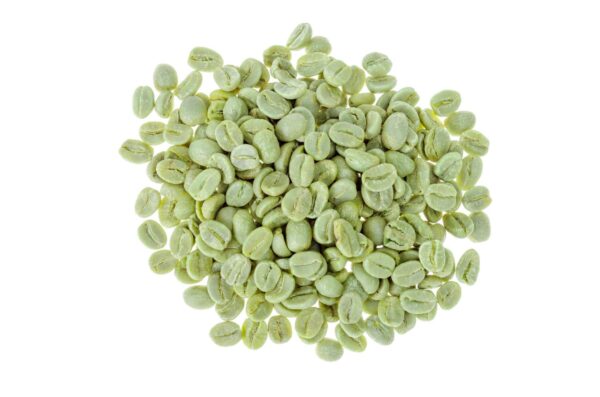 Green Coffee Beans Exporter