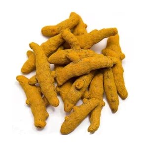 Turmeric Finger Exporter