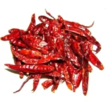 Red Chilli Exporter