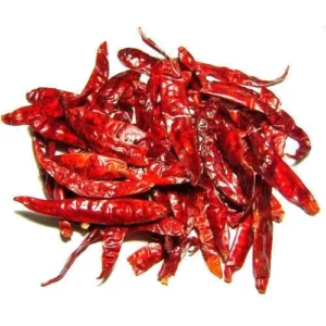 Red Chilli Exporter