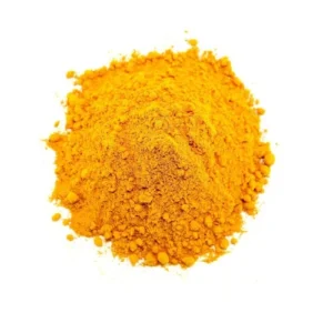Turmeric Powder Exporter