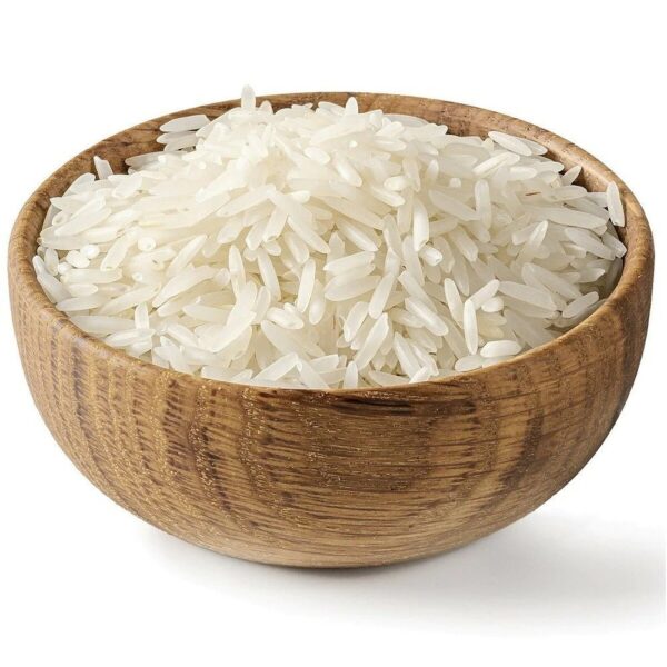 1121 White Sella Basmati Rice Exporter