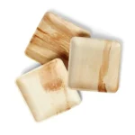 Areca Leaf Plates Exporter