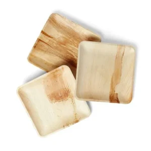 Areca Leaf Plates Exporter