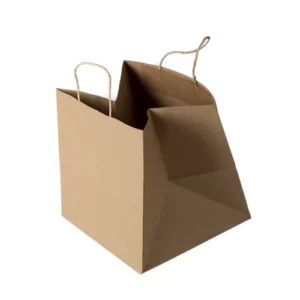 Kraft Paper Bags Exporter